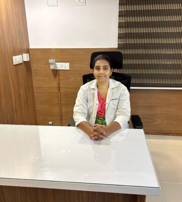 eye doctor